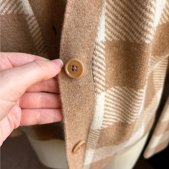 Fonte Cashmere Cardigan - Picture 6 of 9